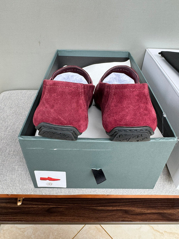 Glami - BRE Men Shoes - 222