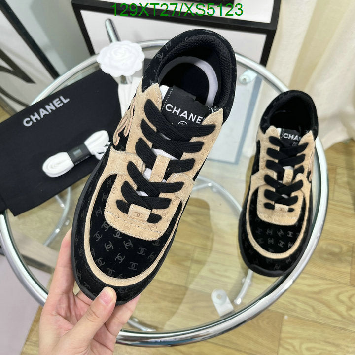 SAMC - CHL Women Shoes Sneakers - 199