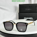 SAMC - CHL Glasses - 151