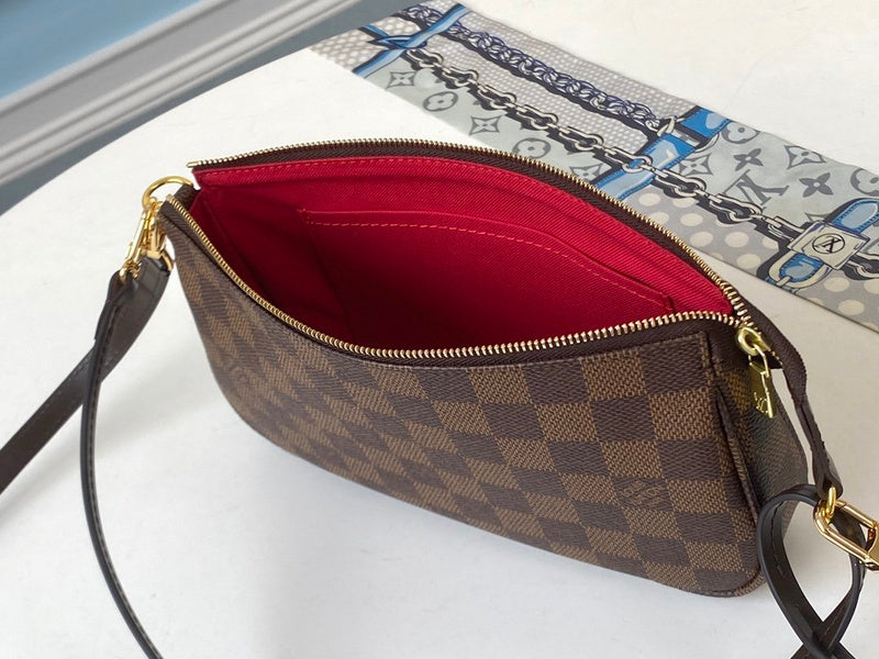 Satchel Bags - VL Bags - 2198