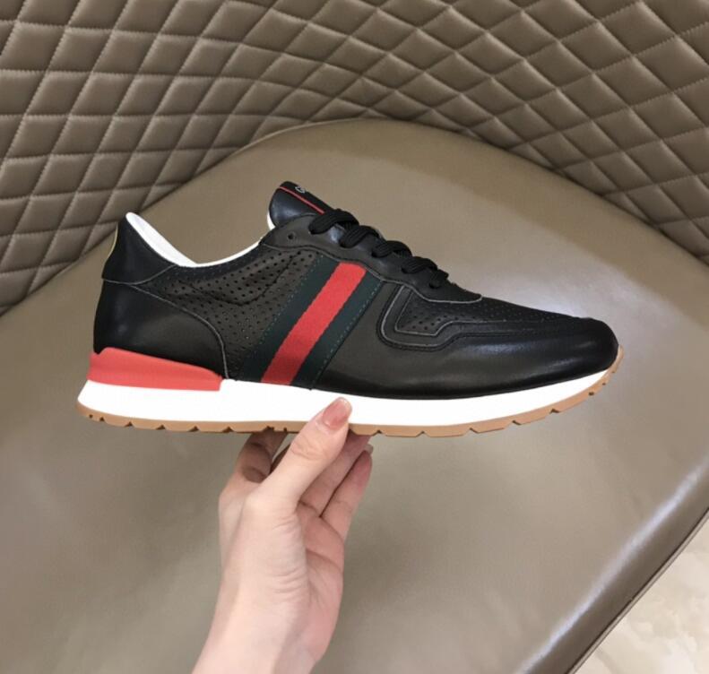 SAMC - GUKI Men Shoes - 713
