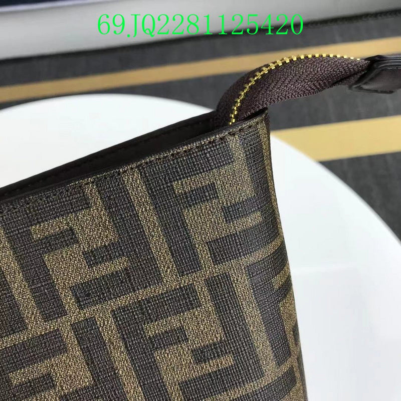 Glami - FDE Bags - 2052