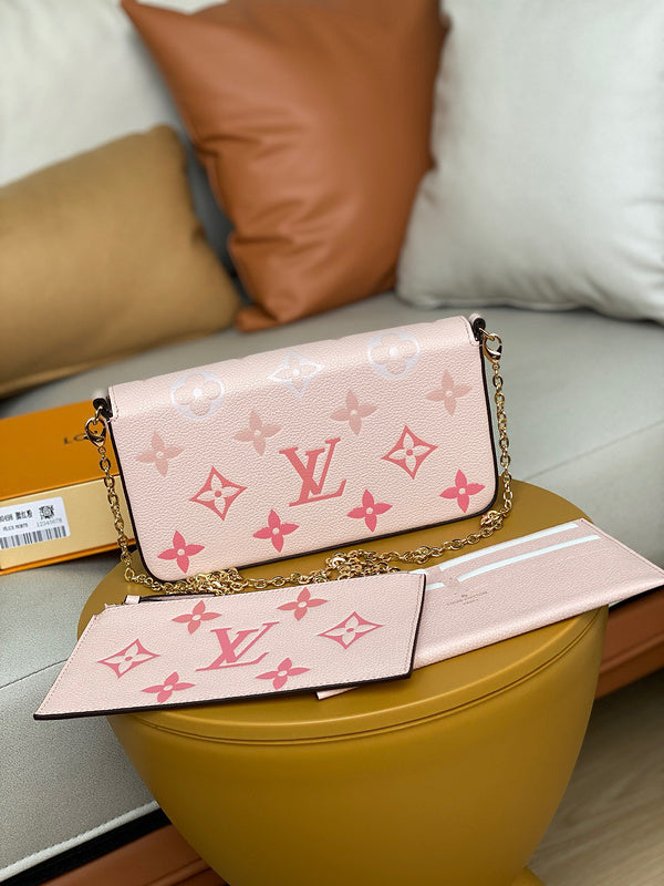 LOV2 Bags - Luxurious Bags  1579
