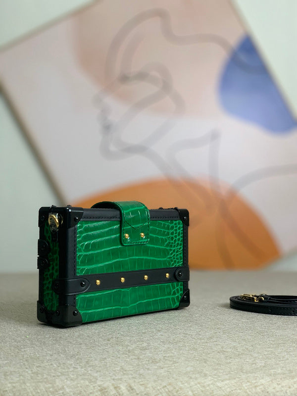 Satchel Bags - VL Bags - 1689