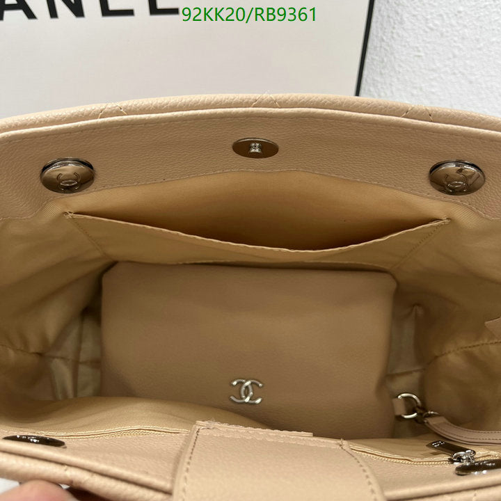 SAMC - CHL Bags Handbags - 084