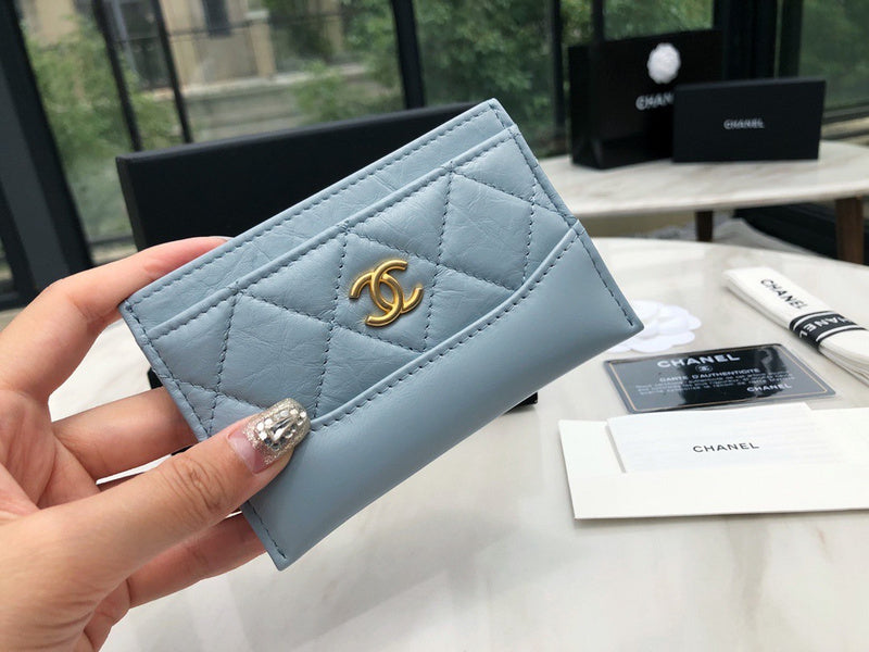Glami-i CHL Wallets - 027