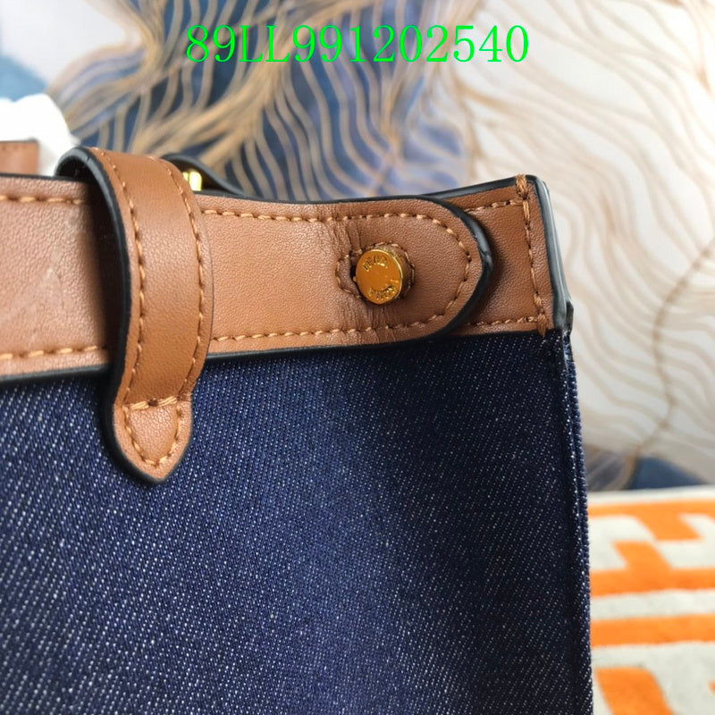 Glami - FDE Bags - 2016