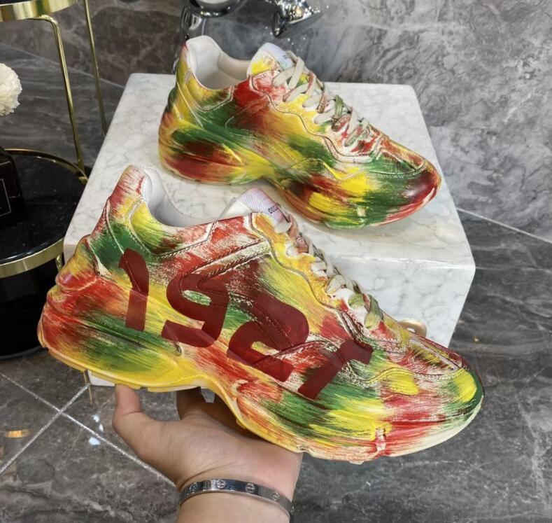 SAMC - GUKI Women Shoes - 1329