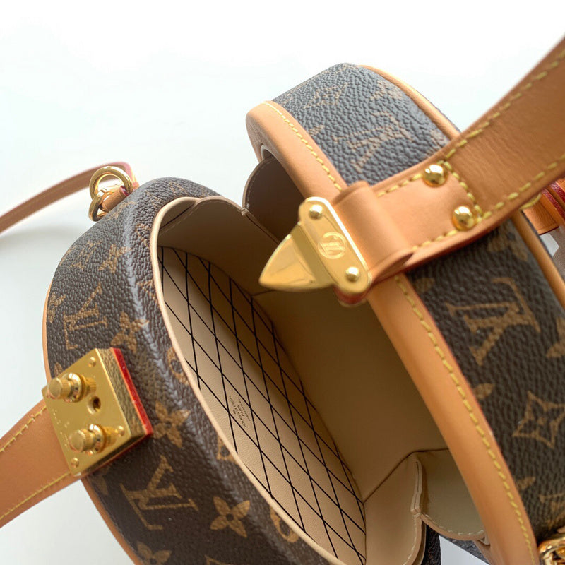Satchel Bags - VL1 Bags - 496