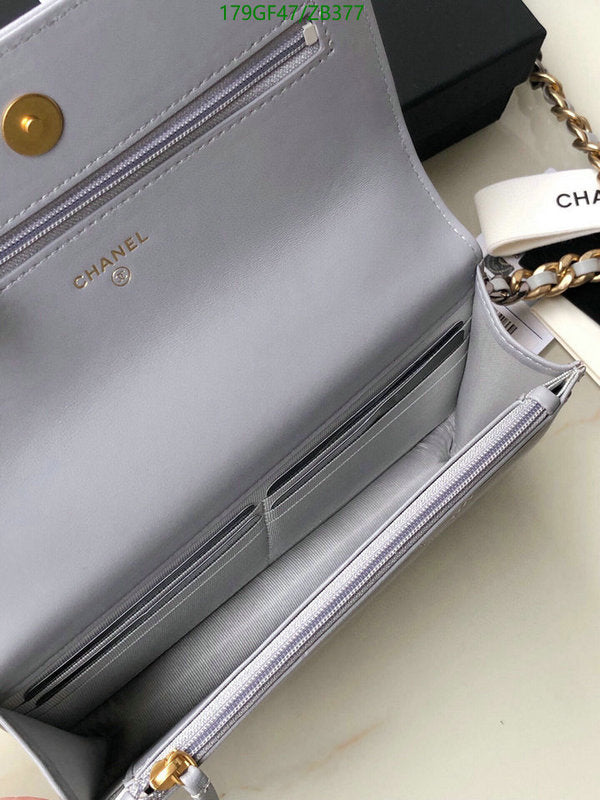 SAMC - CHL Bags - 716