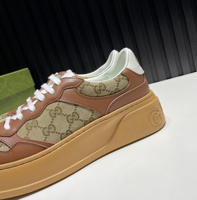 SAMC - GUKI Women Shoes - 1205