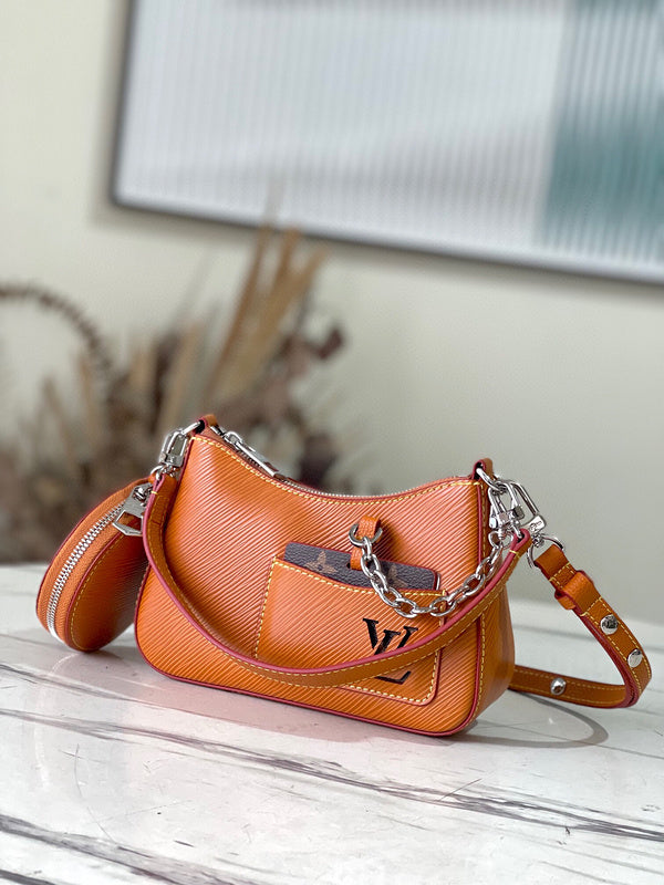 GlamI Lu-Vi bags - 4371