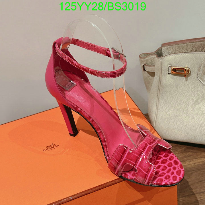 SAMC - HMS Women Shoes - 118