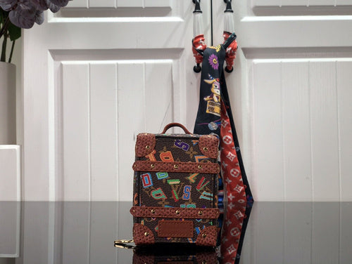 GlamI Lu-Vi bags - 2866