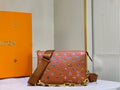 Satchel Bags - VL2 Bags - 567