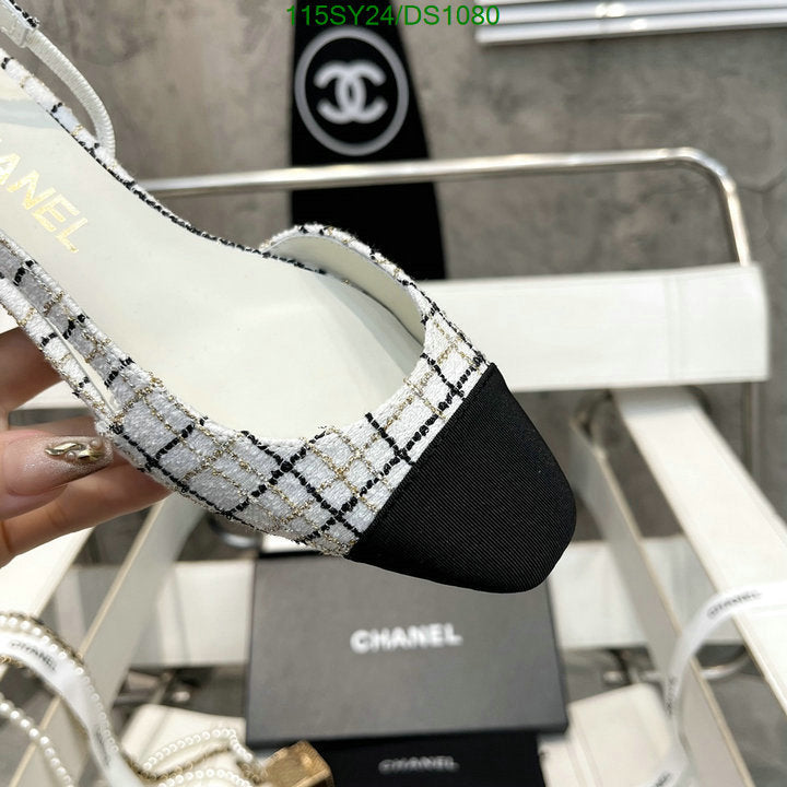 SAMC - CHL Women Shoes Ballet - 090