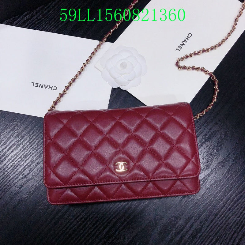 Satchel Bags - CHL Bags - 5235