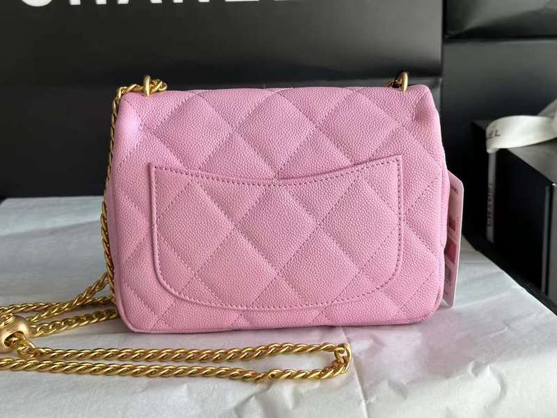 Satchel Bags - CHL Bags - 5952