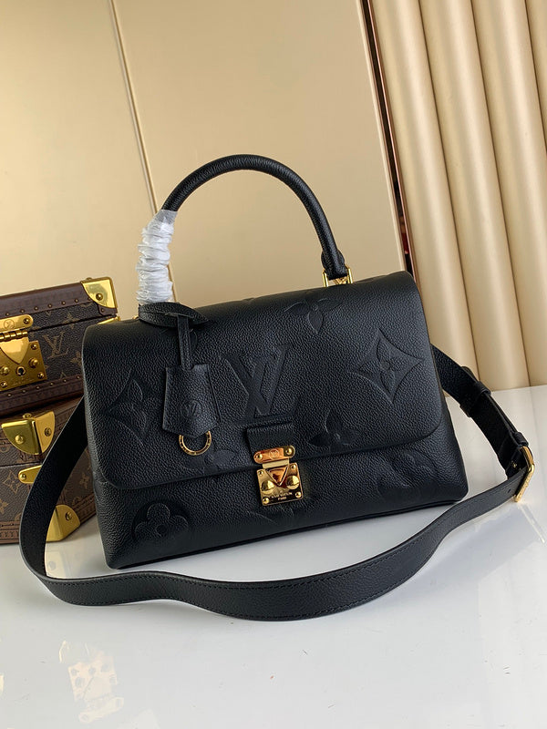 Satchel Bags - VL Bags - 4241