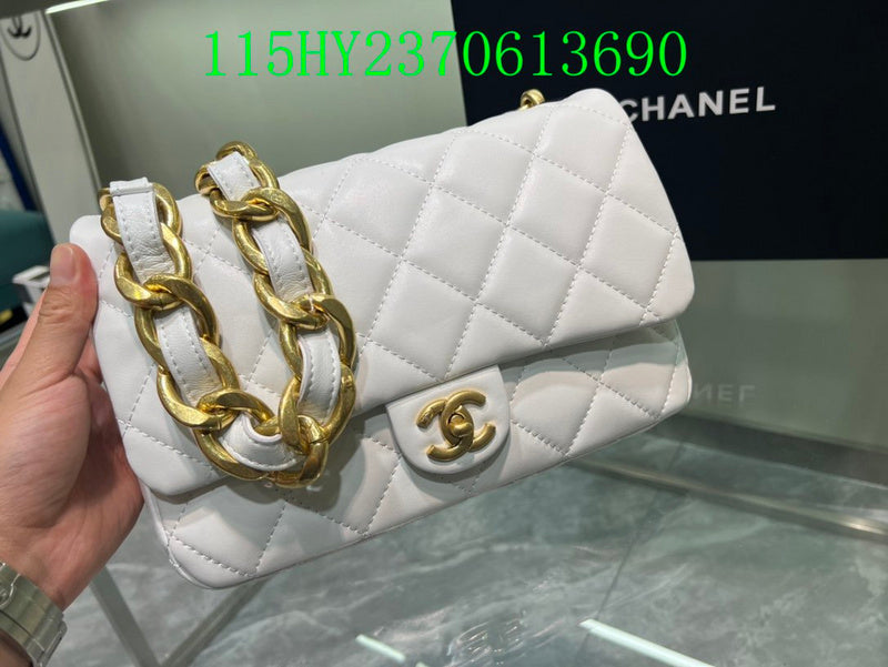 Glami - CHL Bags - 2625