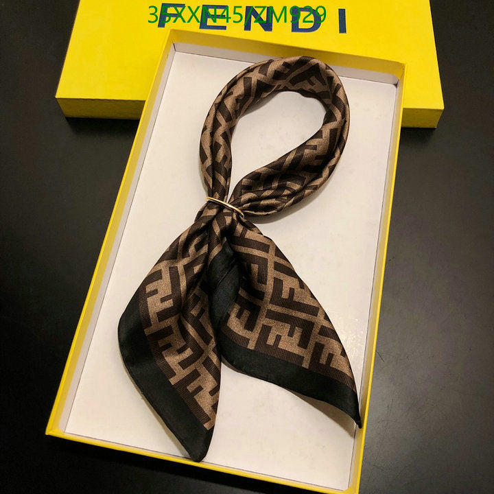 SAMC - FDE Scarves - 186