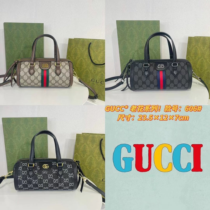 Satchel Bags - GCI Bags - 1957
