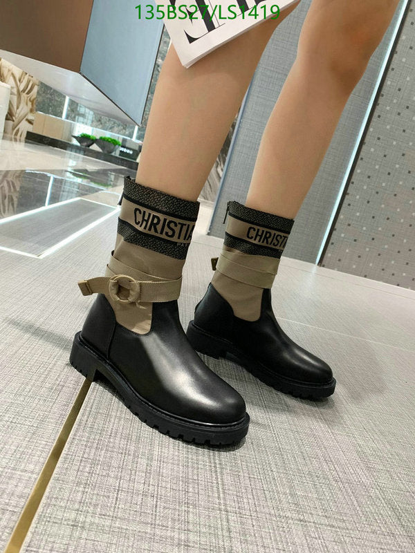 SAMCC - DOR Women Shoes - 1665