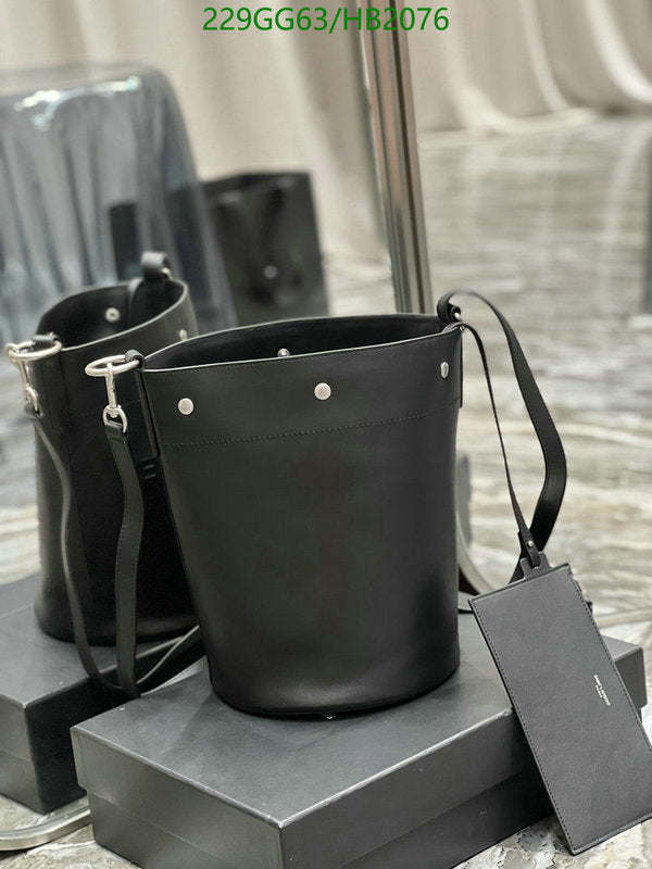 SAMC - YLS Bags - 164