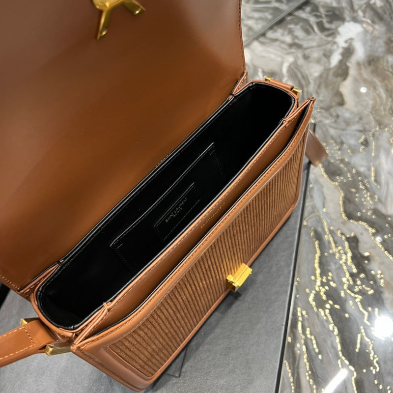 Satchel Bags - SLY Bags - 519