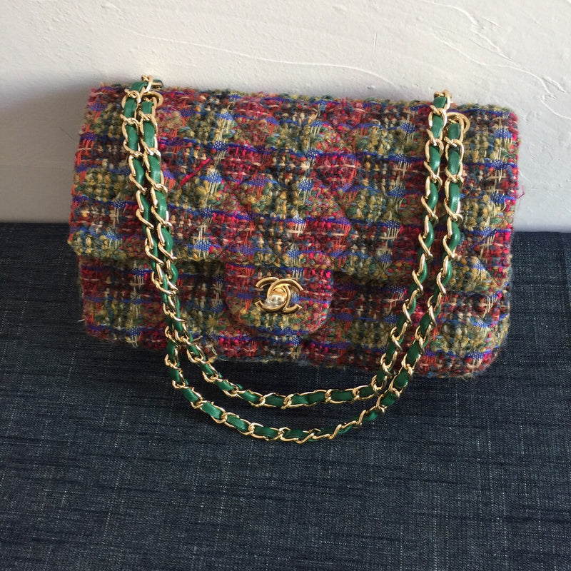 glamy - CHL Bags - 2679