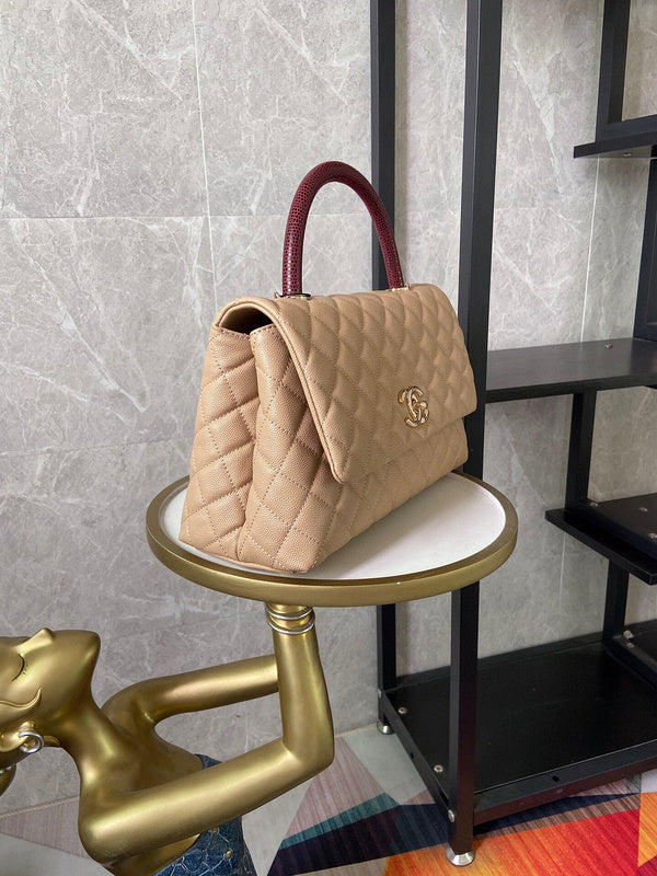 Satchel Bags - CHL Bags - 4095