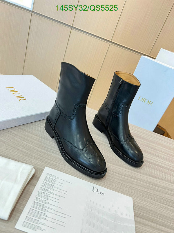 SAMCC - DOR Women Shoes - 1599