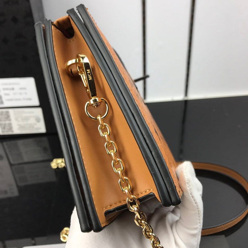 Satchel Bags - MC Bags - 325