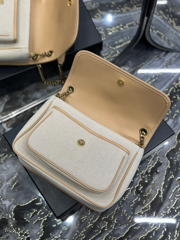 Glamy - YLS Bags - 821