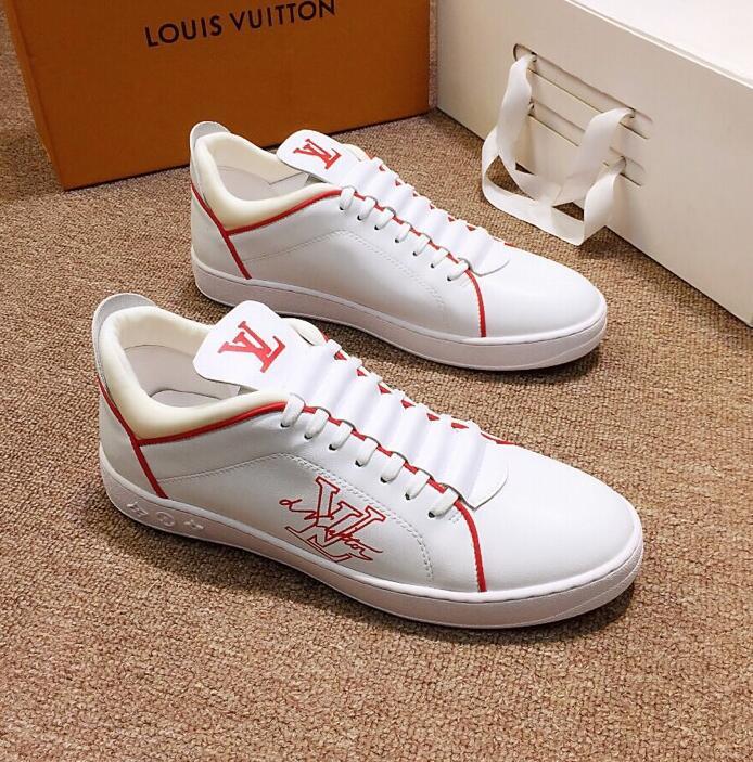 SAMC - LOV Men Shoes - 1818