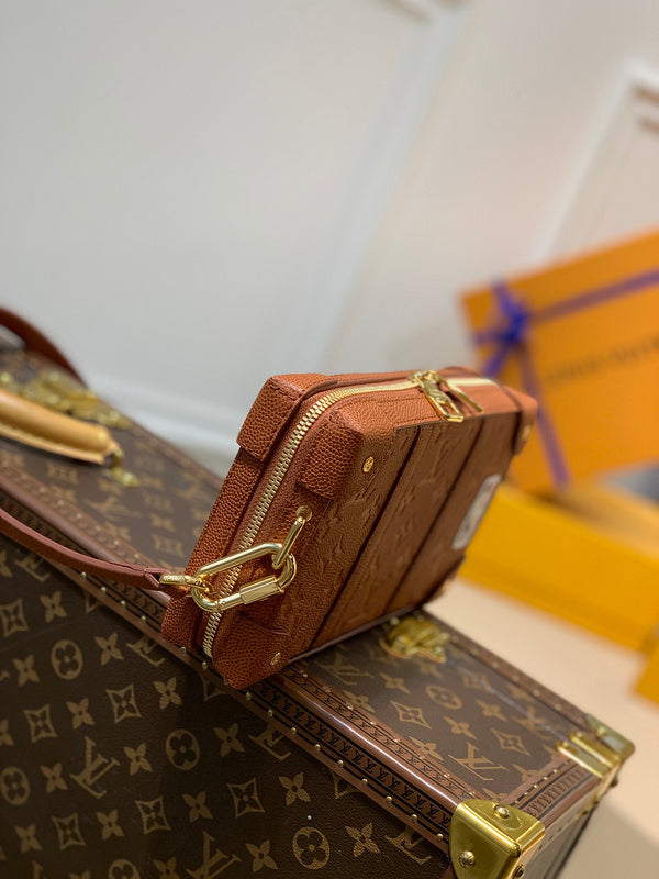 Satchel Bags - VL1 Bags - 129
