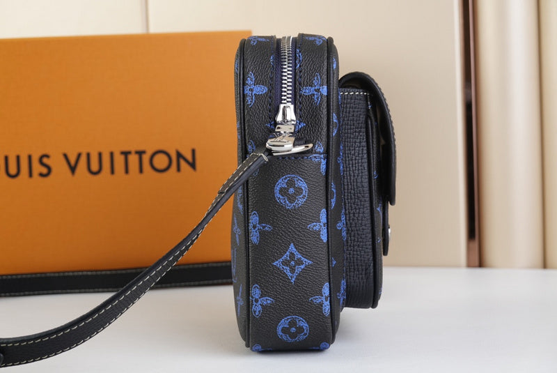 Satchel Bags - VL Bags - 3171