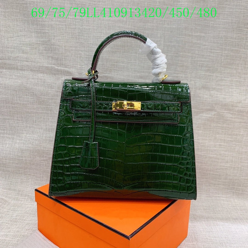 Glami - HMS Bags - 1040