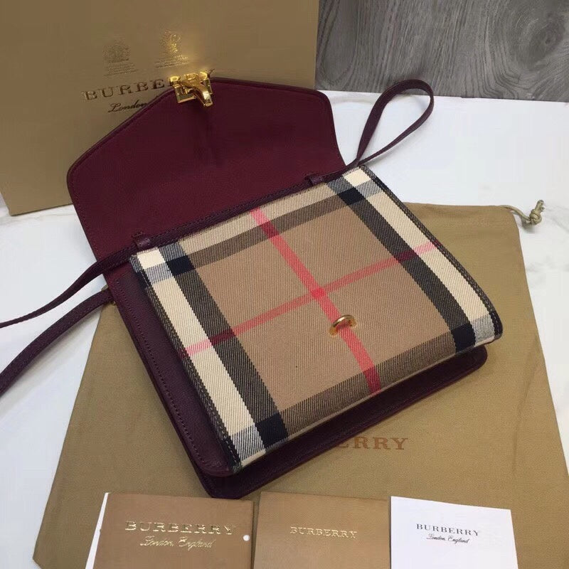 Glami Fashion -BBR Bags - 1583
