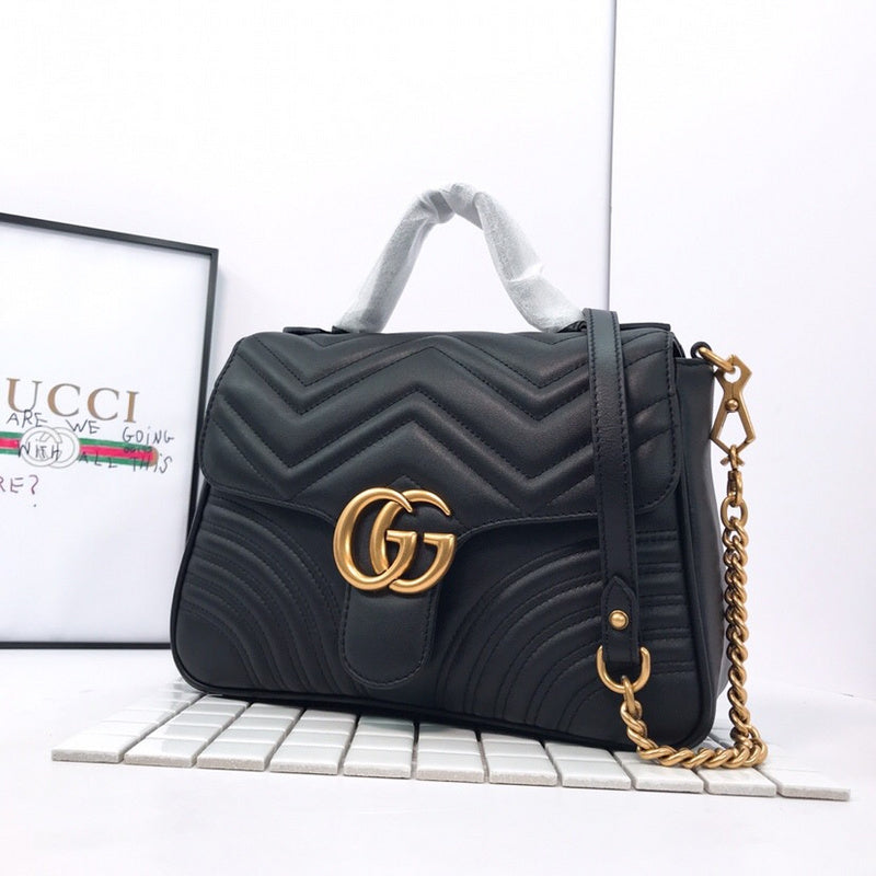 Glami Fashion - GCI Bags - 2607