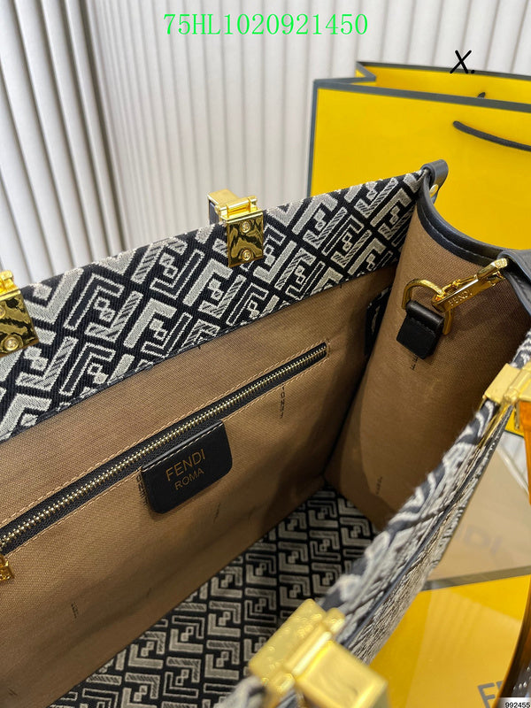 Glami - FDE Bags - 1337