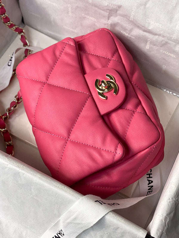 Satchel Bags - CHL Bags - 4981