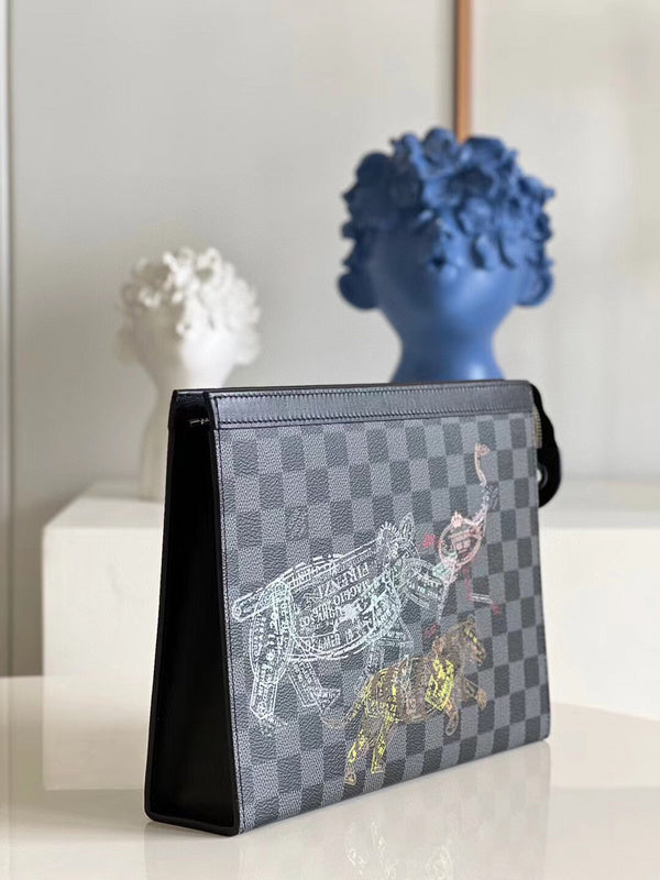 Satchel Bags - VL Bags - 169