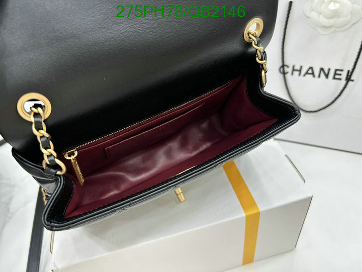SAMC - CHL Bags - 486
