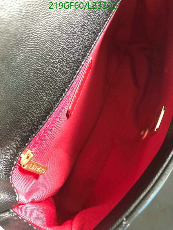 SAMC - CHL Bags - 891