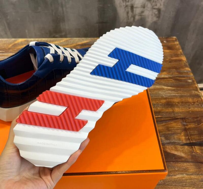 SAMC - HMS Men Shoes - 273