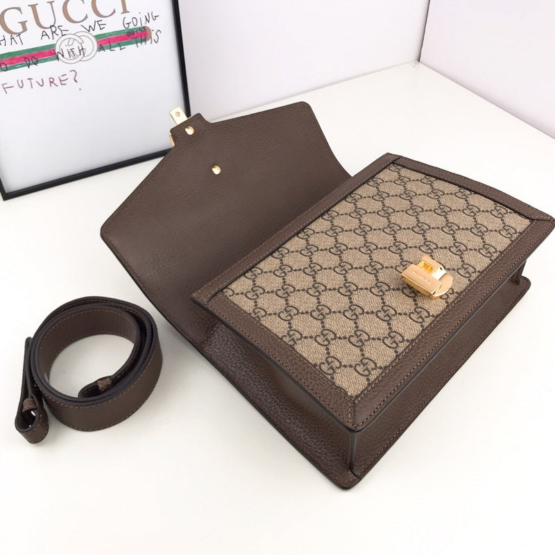 Glami Fashion - GCI Bags - 2469