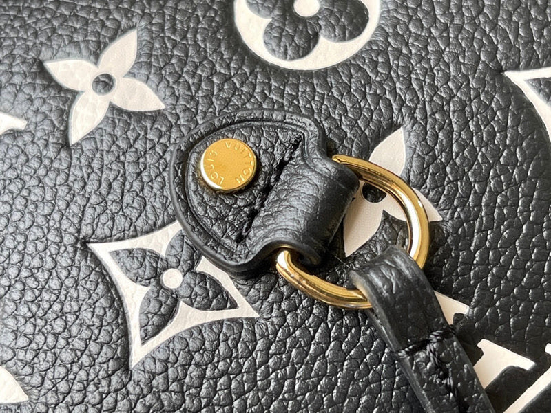 Fashion Lu-Vi bags - 5194