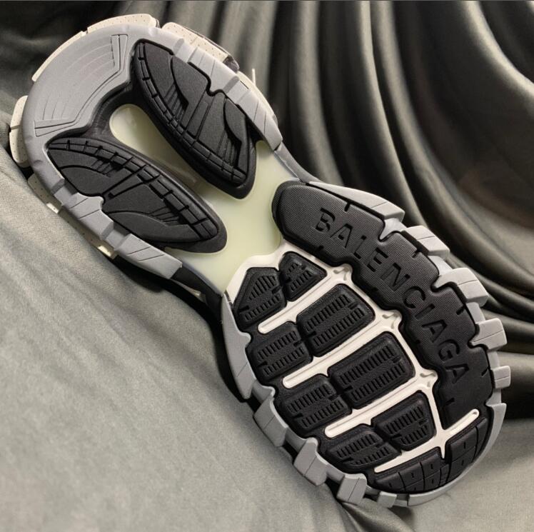 SAMCC - BG Men Shoes - 839
