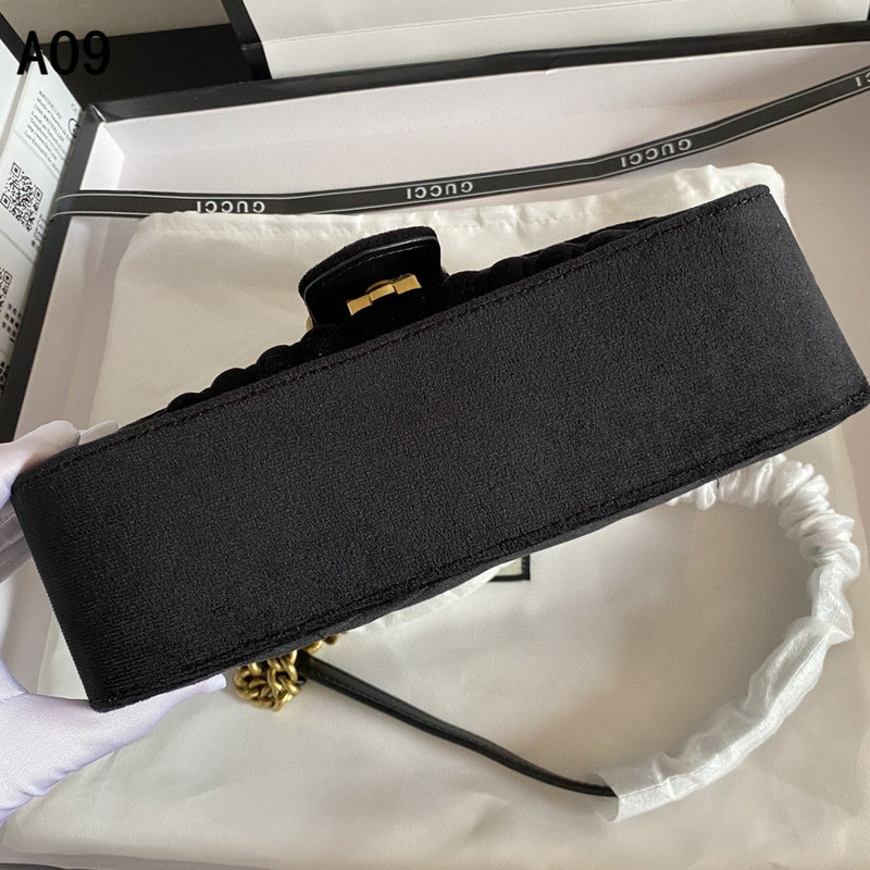 Glami Fashion - GCI Bags - 10302